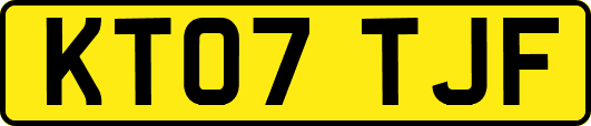 KT07TJF