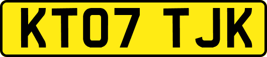 KT07TJK