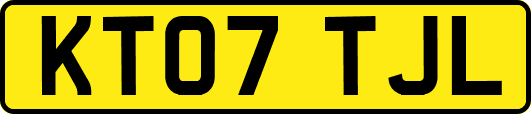 KT07TJL