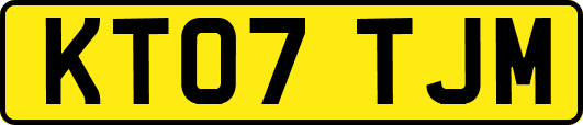 KT07TJM
