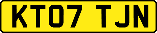 KT07TJN