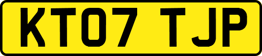 KT07TJP