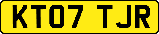 KT07TJR