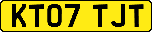 KT07TJT