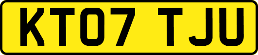 KT07TJU