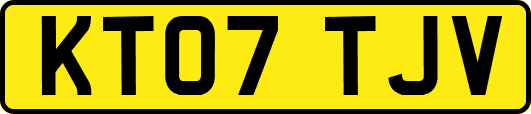 KT07TJV