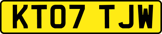 KT07TJW