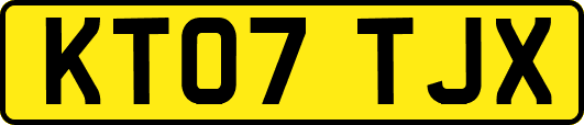 KT07TJX