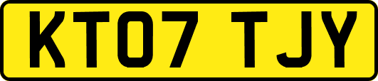 KT07TJY