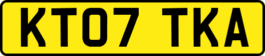 KT07TKA