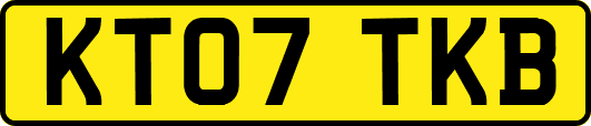 KT07TKB