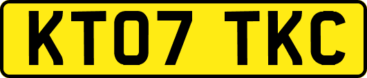 KT07TKC