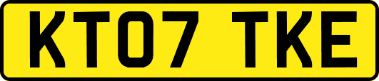 KT07TKE