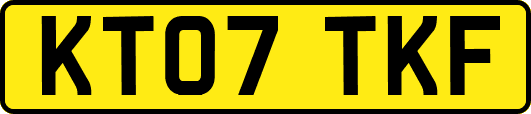 KT07TKF