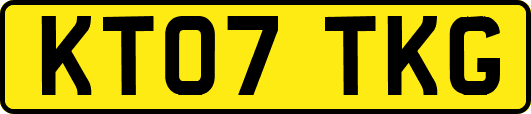 KT07TKG