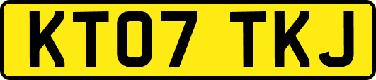 KT07TKJ