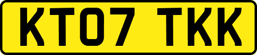 KT07TKK