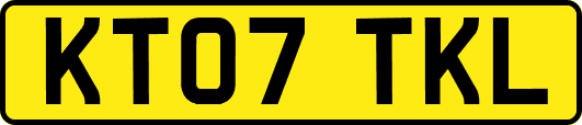 KT07TKL