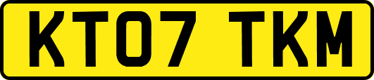 KT07TKM