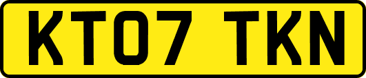 KT07TKN