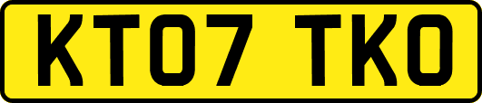 KT07TKO