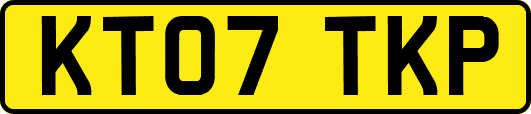 KT07TKP