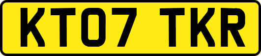 KT07TKR
