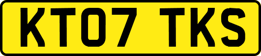 KT07TKS