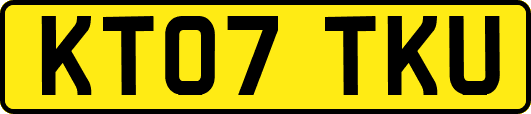 KT07TKU