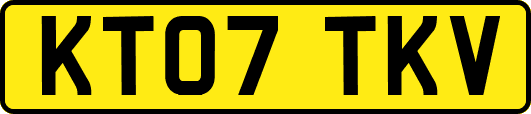 KT07TKV