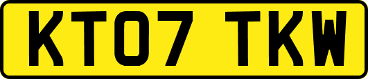 KT07TKW