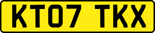 KT07TKX
