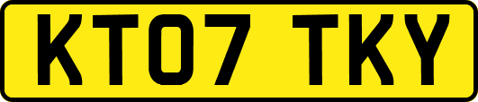 KT07TKY