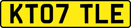 KT07TLE
