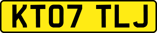 KT07TLJ