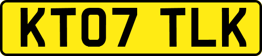 KT07TLK
