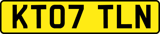 KT07TLN