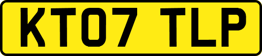 KT07TLP