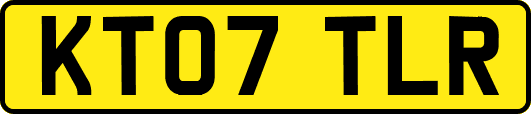 KT07TLR