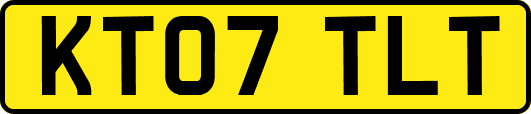 KT07TLT