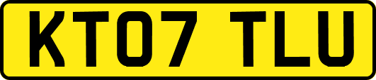 KT07TLU