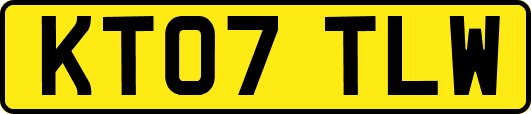 KT07TLW