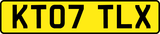 KT07TLX