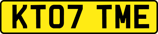 KT07TME