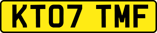 KT07TMF