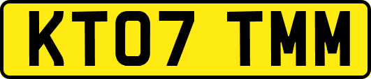 KT07TMM