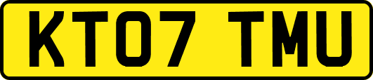 KT07TMU