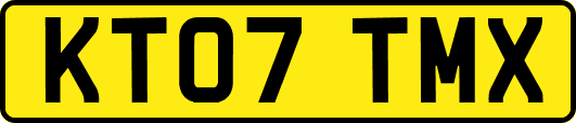 KT07TMX