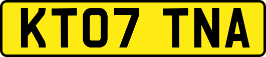 KT07TNA
