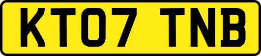 KT07TNB